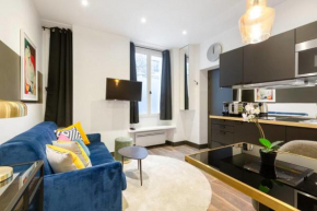 GuestReady - Exquisite Apartment in the Historical 7th District